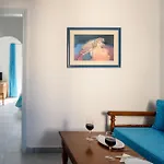 Alesahne Hotell Kamári