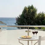 Hotell Alesahne