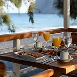 Alesahne Hotell