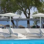 Alesahne Hotel
