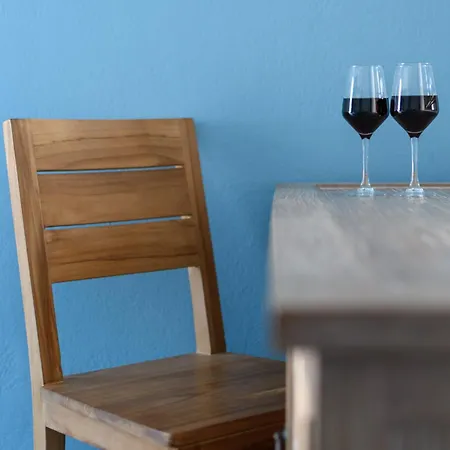 Alesahne Отель 2*