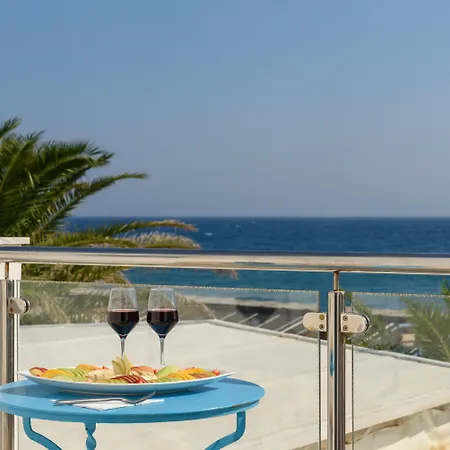 Отель Alesahne 2*