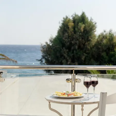 Hotell Alesahne