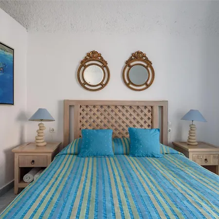 Alesahne Отель 2*