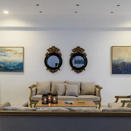 Alesahne Отель 2*