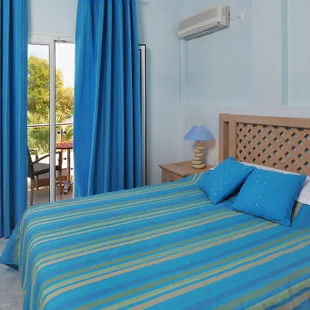 Alesahne 2* Камари