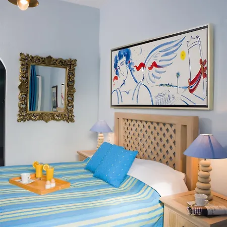 Alesahne 2* Камари