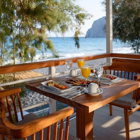 Alesahne Отель 2*