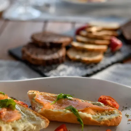 Alesahne 2* Камари