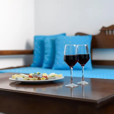 Alesahne Отель 2*