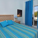 Alesahne Hotel