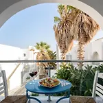 Hotel Alesahne Kamári