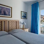 Alesahne Hotel 2*