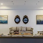 Alesahne Hotel 2*