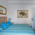 Hotel Alesahne Kamári
