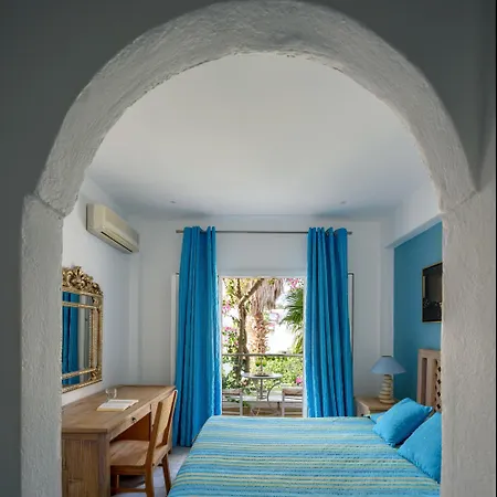 Hotel Alesahne