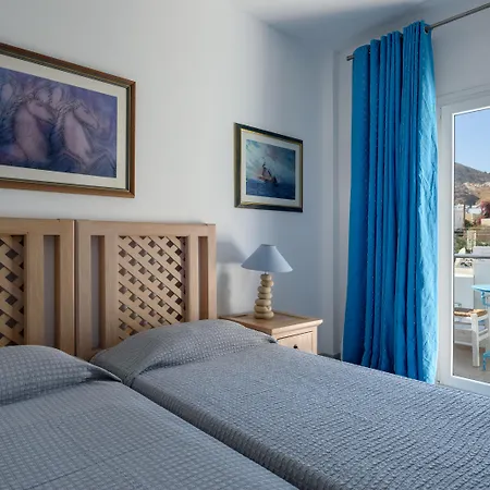 Alesahne Hotel 2*