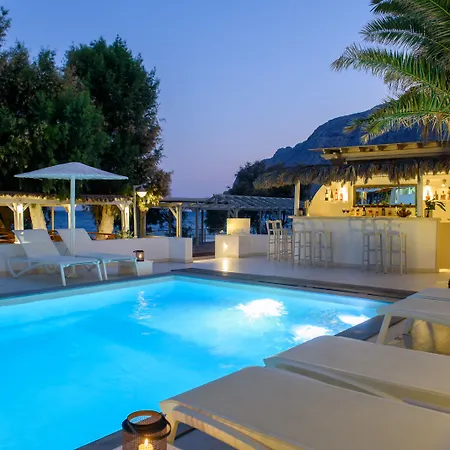 Alesahne Hotel