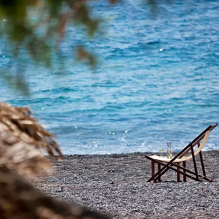Ξενοδοχείο Alesahne Καμάρι