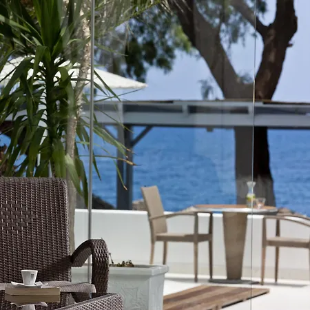 Alesahne Hotel 2*