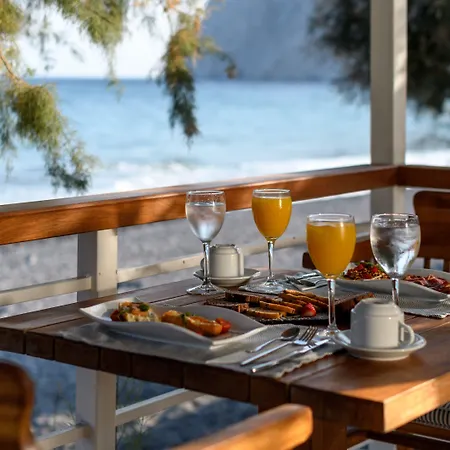 Alesahne Hotel