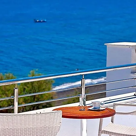 Alesahne Hotel
