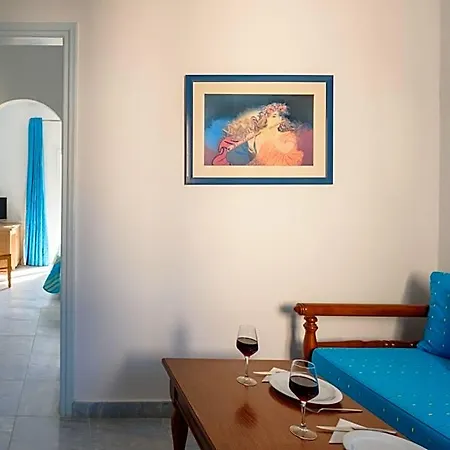Hotel Alesahne