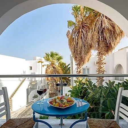 Alesahne Hotel 2*