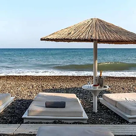 Hotel Alesahne