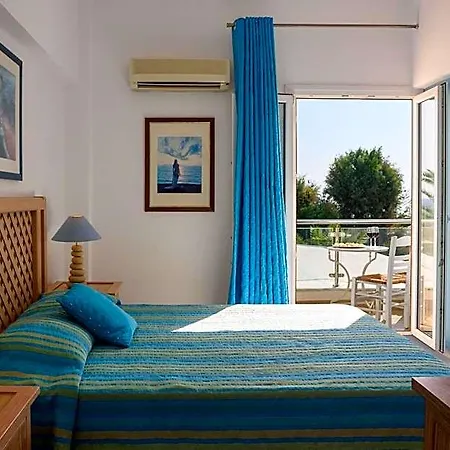 Hotel Alesahne
