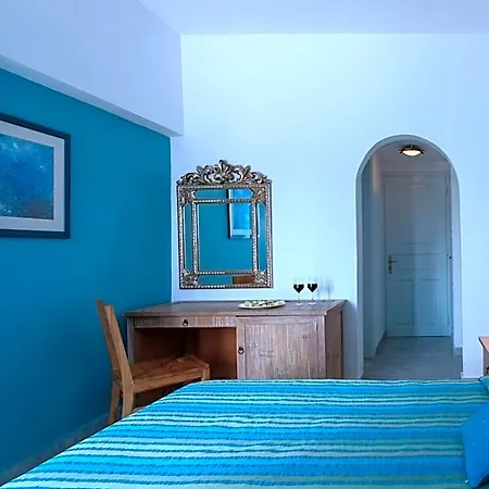 Alesahne Hotell