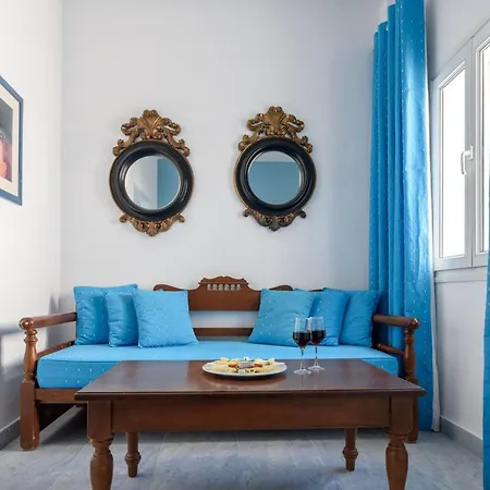 Hotell Alesahne