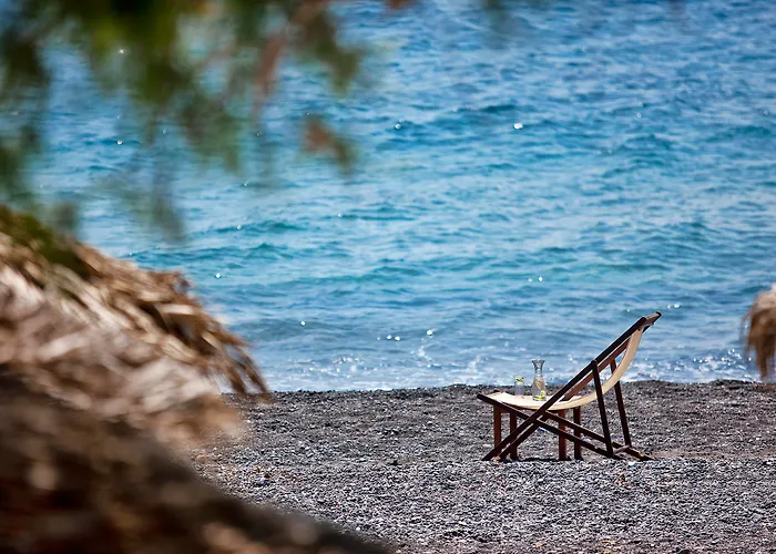 Ξενοδοχείο Alesahne Καμάρι