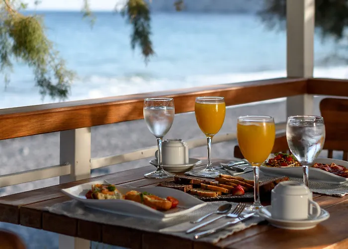 Alesahne Ξενοδοχείο