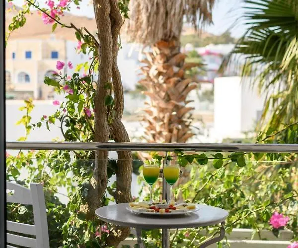 Alesahne Καμάρι