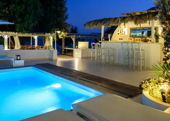 Alesahne 2* Καμάρι