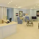 Hotel Alesahne Kamári