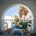 Alesahne Ξενοδοχείο 2*
