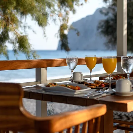 Alesahne Hotel 2*