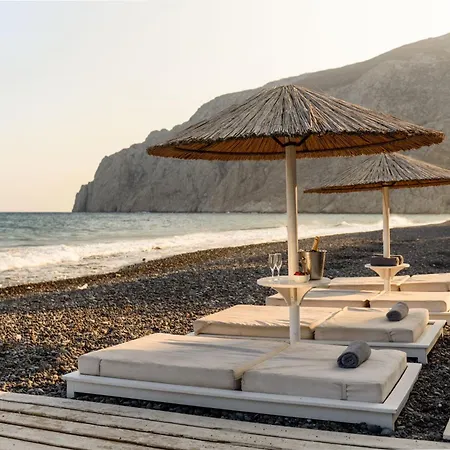 Alesahne 2* Kamari (Santorini)