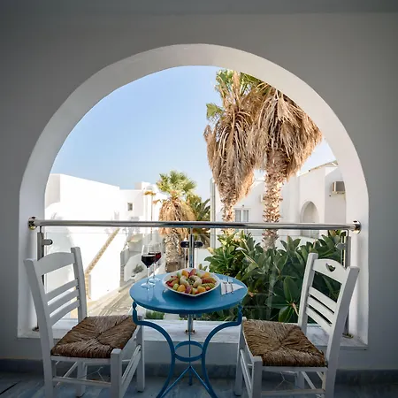 Alesahne Hotel 2*