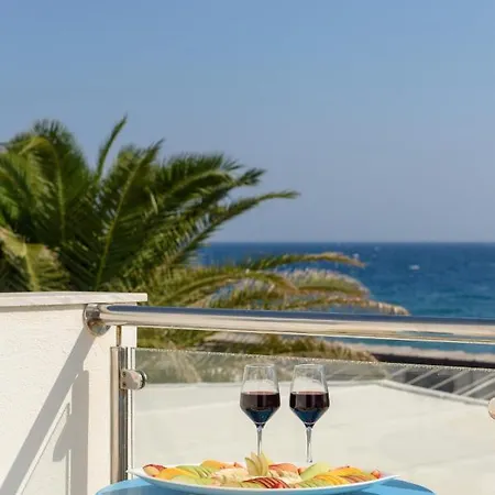Hotel Alesahne